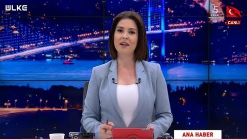 &Uuml;lke Ana Haber - 4 Ağustos 2019