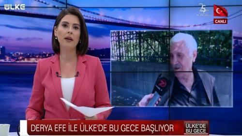 Ülke'de Bu Gece - 2 Ağustos 2019