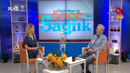 Önce Sağlık - 7 Ağustos 2019