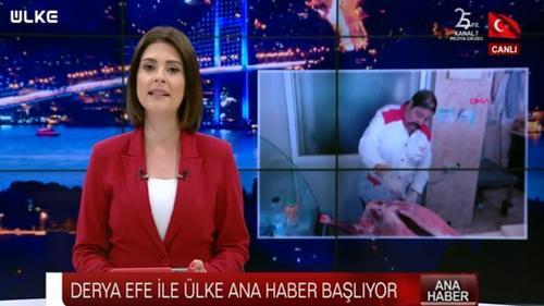 &Uuml;lke Ana Haber - 31 Temmuz 2019