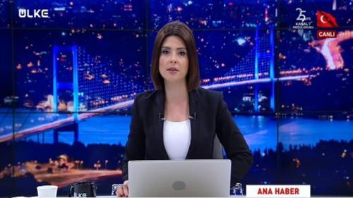 &Uuml;lke Ana Haber - 10 Ağustos 2019