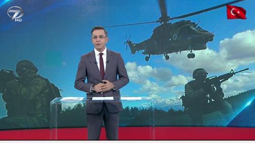 Haber Saati - 30 Ağustos 2019