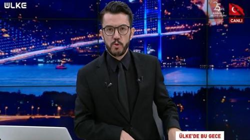 Ülke'de Bu Gece - 29 Ağustos 2019
