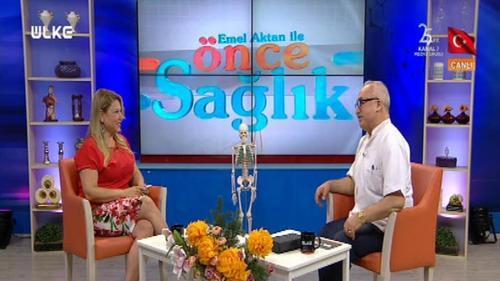 Önce Sağlık - 4 Ağustos 2019