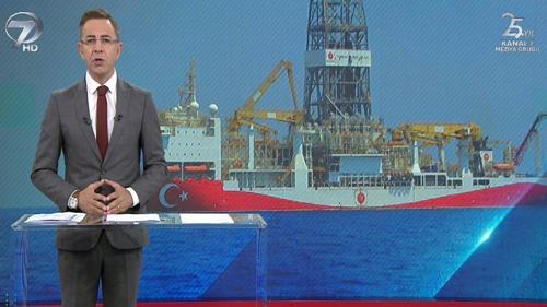 Haber Saati - 7 Ağustos 2019