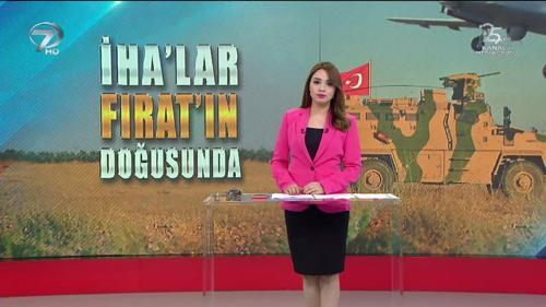 Haber Saati - 14 Ağustos 2019