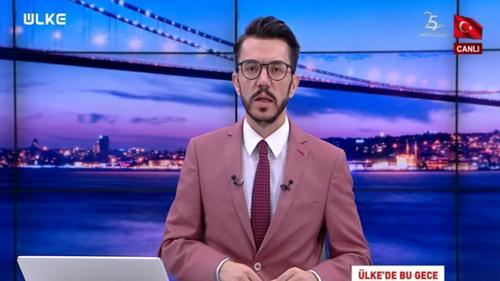 Ülke'de Bu Gece - 28 Ağustos 2019