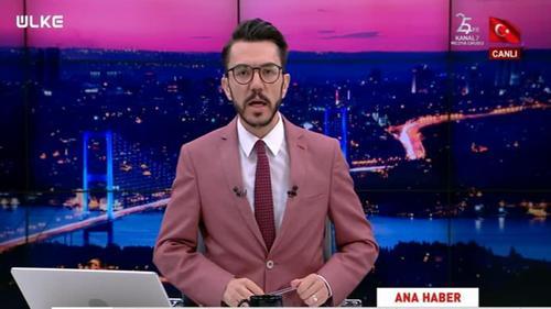 &Uuml;lke Ana Haber - 28 Ağustos 2019