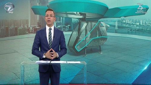 Haber Saati - 6 Ağustos 2019