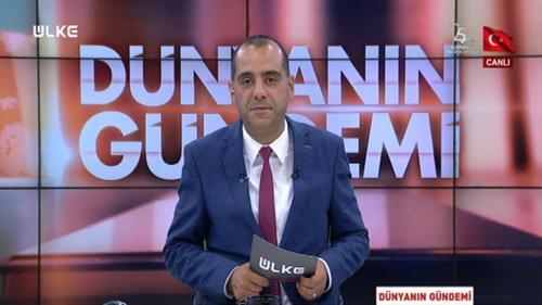 Dünyanın Gündemi - 27 Ağustos 2019
