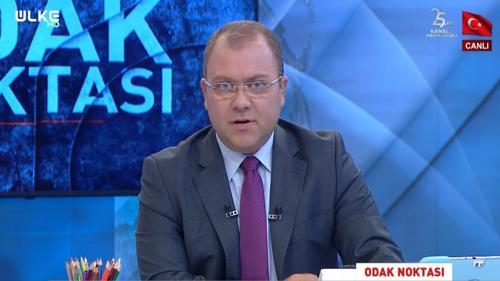 Odak Noktası - 31 Temmuz 2019
