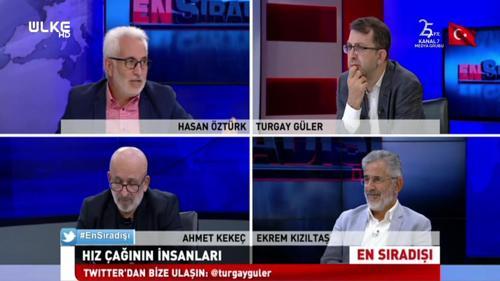 En Sıradışı - 15 Ağustos 2019