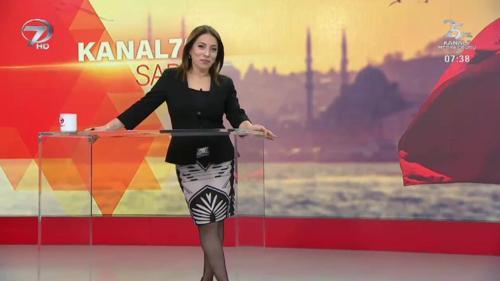 Kanal 7'de Sabah - 13 Ağustos 2019