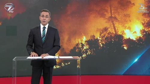 Haber Saati - 20 Ağustos 2019