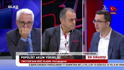 En Sıradışı - 31 Temmuz 2019