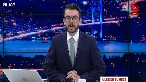 Ülke'de Bu Gece - 26 Ağustos 2019