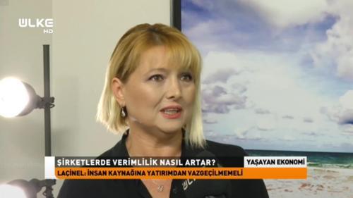 Yaşayan Ekonomi - 17 Ağustos 2019