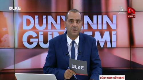 Dünyanın Gündemi - 29 Ağustos 2019