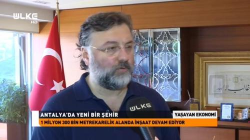 Yaşayan Ekonomi - 3 Ağustos 2019