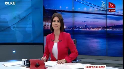 Ülke'de Bu Gece - 5 Ağustos 2019