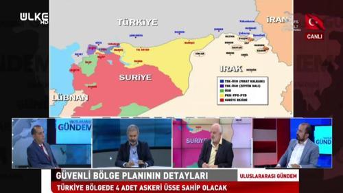 Uluslararası Gündem - 26 Ağustos 2019