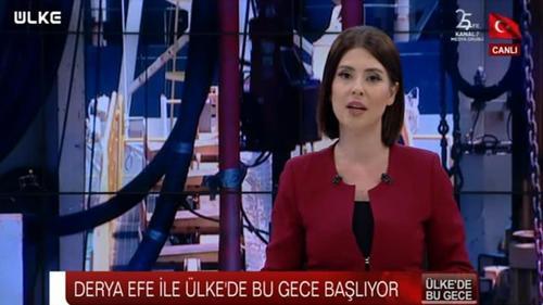 Ülke'de Bu Gece - 7 Ağustos 2019