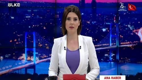 &Uuml;lke Ana Haber - 9 Ağustos 2019