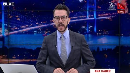 &Uuml;lke Ana Haber - 27 Ağustos 2019