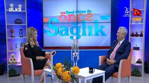 Önce Sağlık - 21 Ağustos 2019