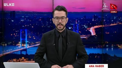 &Uuml;lke Ana Haber - 29 Ağustos 2019