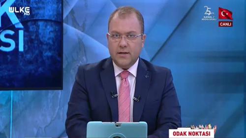 Odak Noktası -  1 Ağustos 2019