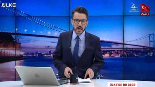 Ülke'de Bu Gece - 20 Ağustos 2019