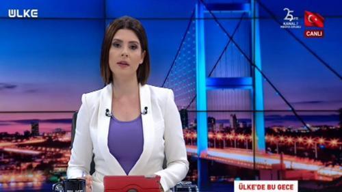 Ülke'de Bu Gece - 9 Ağustos 2019