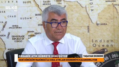 Yaşayan Ekonomi - 31 Ağustos 2019