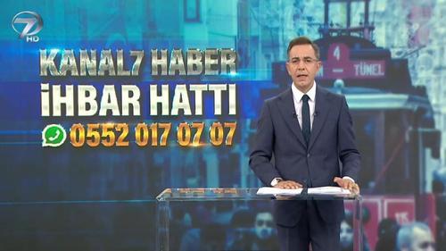 Haber Saati - 28 Ağustos 2019
