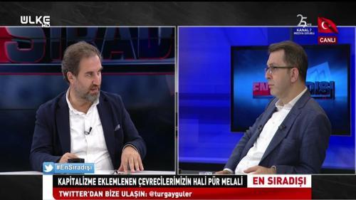 En Sıradışı - 8 Ağustos 2019