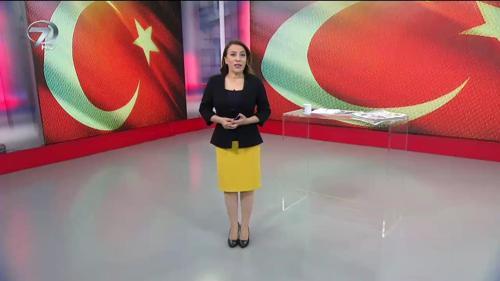 Kanal 7'de Sabah - 17 Ağustos 2019