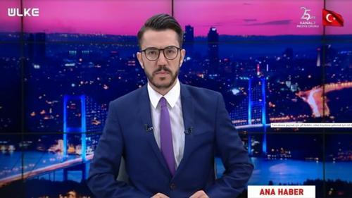 &Uuml;lke Ana Haber - 22 Ağustos 2019