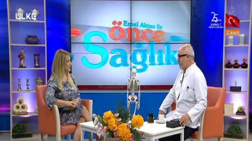 Önce Sağlık - 18 Ağustos 2019