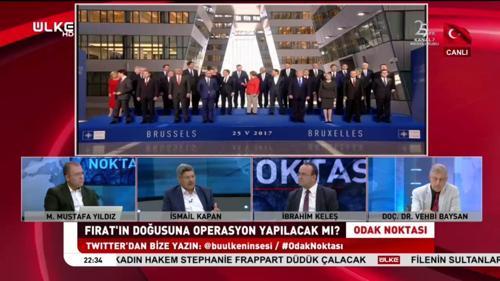 Odak Noktası - 2 Ağustos 2019 (22:00 Yayını)