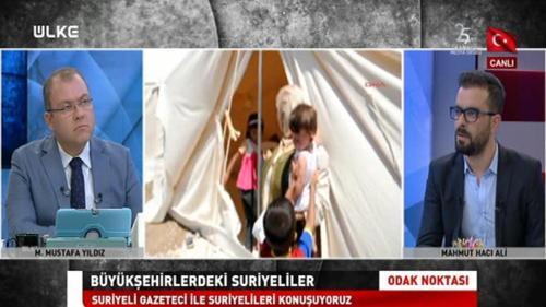 Odak Noktası - 5 Ağustos 2019