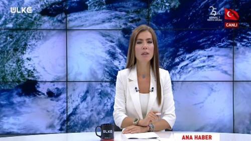 &Uuml;lke Ana Haber - 13 Ağustos 2019