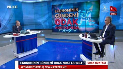 Odak Noktası - 9 Ağustos 2019