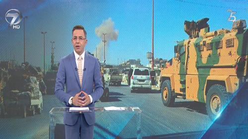 Haber Saati - 19 Ağustos 2019