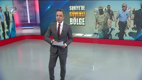 Haber Saati - 16 Ağustos 2019