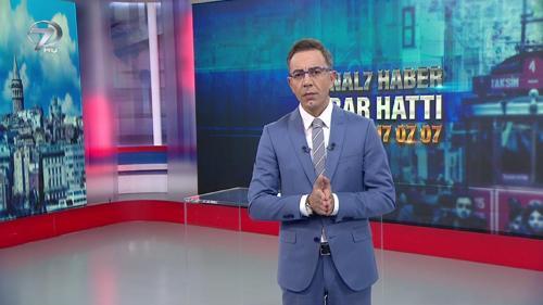 Haber Saati - 29 Ağustos 2019