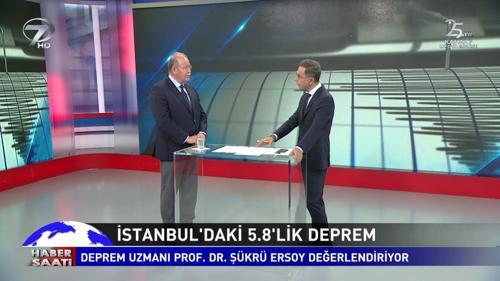 Haber Saati - 27 Eylül 2019