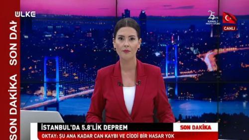 Ülke Ana Haber - 26 Eylül 2019