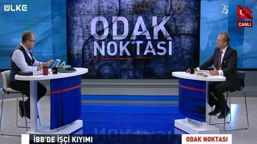 Odak Noktası - 6 Eylül 2019