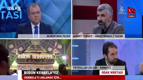 Odak Noktası - 9 Eylül 2019